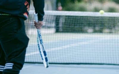 Reasons You Need to Smash a Tennis Ball